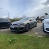 Golf gti performance 2015 43k