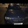 BMW X3 2005 sport