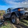 2001 FORD RANGER XLT