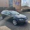 Audi A3 S line 2007 DSG