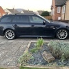 Bmw 530d msports e61 auto