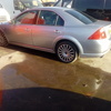 FORD MONDEO ST FACELIFT