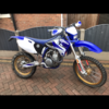 Wr400f