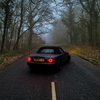 Mazda MX5 - 1.8 - MK2.5