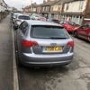 Audi A3 s line remapped