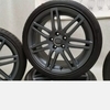 Audi a3 5x112 alloy wheels