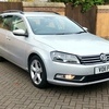 Volkswagen Passat 1.6 tdi 2011