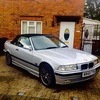 BMW E36 325i