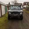 Landrover discovery1 4x4 off roader