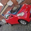 Toyota iq very low mileage