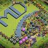 Clash Of Clans max account lvl 243