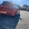 Astra vxr 300+ bhp