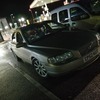 Volvo s80 D5