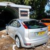 Ford Focus ST225