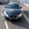 2009 (59 plate) Seat Ibiza1.4 Sport