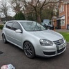 VW Golf GT TDI DSG (Auto) - 225bhp