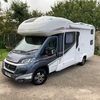 2018 Auto-Trail Tribute T726