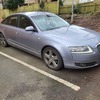 Audi A6 2.0TDI S-Line