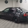 BMW 320D E90 2007 AUTO