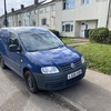 2005 Volkswagen caddy 2.0 sdi