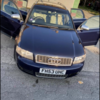 Audi S4 Advant B6 4.2L V8 Manual