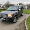 Land rover discovery 3