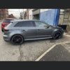 Audi A3 SLine