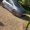 Seat Ibiza FR 115 TSI