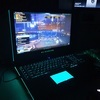Alienware gaming laptop (17')