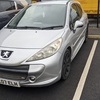 Peugeot 207 gti