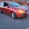 IMMACULATE low mileage focus 1.6