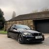 Bmw 335d Lci 2010