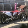 2004 crf 450