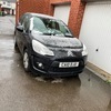 Citroen C3 VTR+