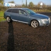 Audi A6 Allroad 3l Manual