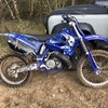 Yz 250 2004