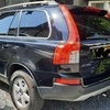 Volvo xc90 D5 for a3,bmw 1 series.