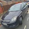 Vauxhall astra for swaps