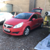 Corsa D 1.0