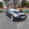 Bmw 325i e90 218bhp