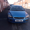 Ford focus 1.5