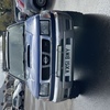 Navara  king cab 4x4 off road