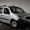 2016 Mercedes-Benz Citan 109