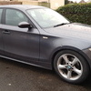 Bmw 1 serise