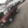 2.5 tdi Land Rover discovery