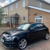 Audi A1 S line 1.6 Tdi