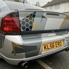 Vauxhall Vectra 1.8 Sri 2008