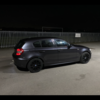 Bmw 1 series 2006