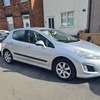 Peugeot 308 sr hdi 1.6 diesel