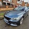 Bmw 420d M-Sport